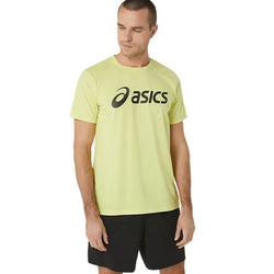 Asics Mens Graphic Tee - SPORTFIRST HERVEY BAY