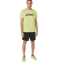Asics Mens Graphic Tee - SPORTFIRST HERVEY BAY