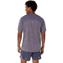 Asics Mens Road Tee - SPORTFIRST HERVEY BAY