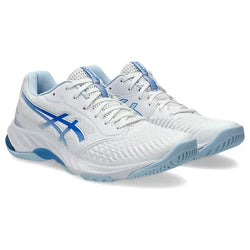 Asics Netburner Ballistic FF 3 Netball Shoe - SPORTFIRST HERVEY BAY