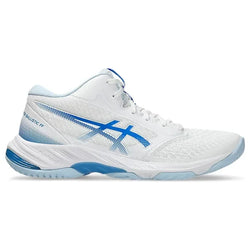 Asics Netburner Ballistic FF Mid Top 3 Netball Shoe - SPORTFIRST HERVEY BAY