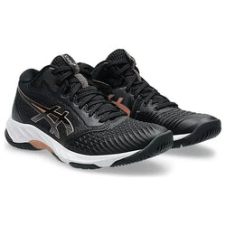 Asics Netburner Ballistic FF MT 3 Netball Shoe - SPORTFIRST HERVEY BAY