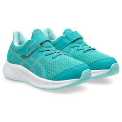Asics Patriot 13 Pre School Kids Shoe - SPORTFIRST HERVEY BAY