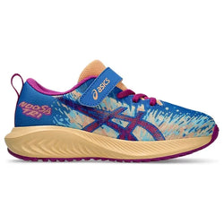 Asics Pre Noosa Tri 16 PS Kids Shoe - SPORTFIRST HERVEY BAY