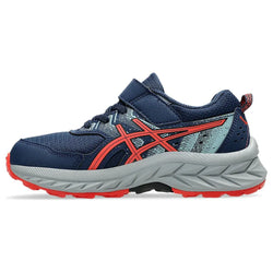 Asics Pre Venture 9 PS Kids Shoe - SPORTFIRST HERVEY BAY