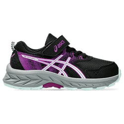 Asics Pre Venture 9 PS Kids Shoe - SPORTFIRST HERVEY BAY