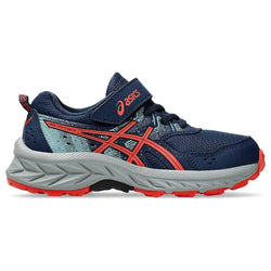 Asics Pre Venture 9 PS Kids Shoe - SPORTFIRST HERVEY BAY