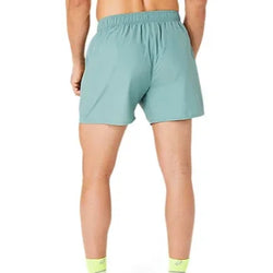 Asics Silver 5in Mens Short - SPORTFIRST HERVEY BAY