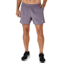 Asics Silver 5In Mens Short - SPORTFIRST HERVEY BAY