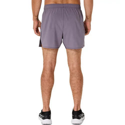 Asics Silver 5In Mens Short - SPORTFIRST HERVEY BAY
