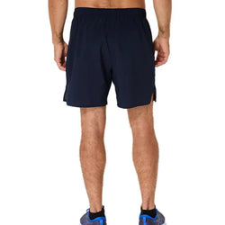 Asics Silver 7in Mens Short - SPORTFIRST HERVEY BAY