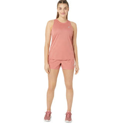 Asics Silver Tank Womens - SPORTFIRST HERVEY BAY