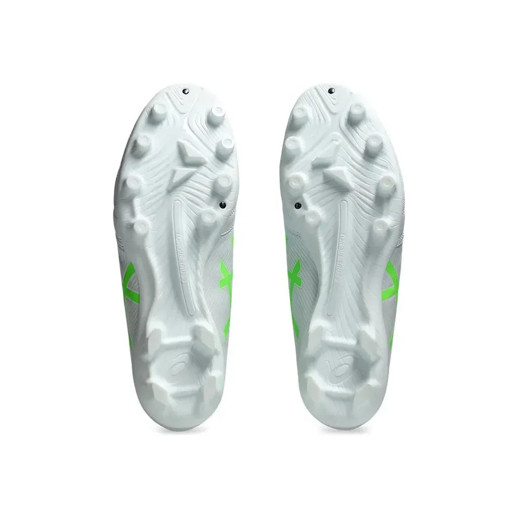 asics ULTREZZA CLUB 2 【WIDE】 ULTREZZA CLUB 2 | Unisex | Black/Pure Gold | Unisex Football Shoes