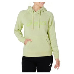 Asics Womens Fleece Hoodie - SPORTFIRST HERVEY BAY