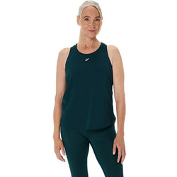 Asics Womens Road Tank - SPORTFIRST HERVEY BAY