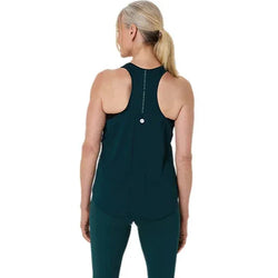 Asics Womens Road Tank - SPORTFIRST HERVEY BAY