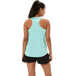 Asics Womens Silver Tank - SPORTFIRST HERVEY BAY