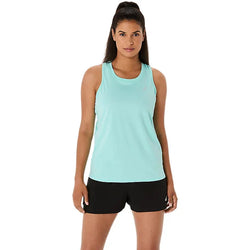 Asics Womens Silver Tank - SPORTFIRST HERVEY BAY