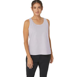 Asics Womens Training Core Tank - SPORTFIRST HERVEY BAY