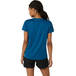 Asics Womens Training Core Tee - SPORTFIRST HERVEY BAY