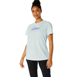 Asics Womens Training Core Tee - SPORTFIRST HERVEY BAY