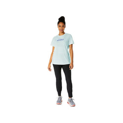 Asics Womens Training Core Tee - SPORTFIRST HERVEY BAY
