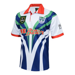 Auckland Warriors 1998 Retro Jersey - SPORTFIRST HERVEY BAY