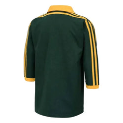 Australian Kangaroos 1982 Retro Jersey - SPORTFIRST HERVEY BAY