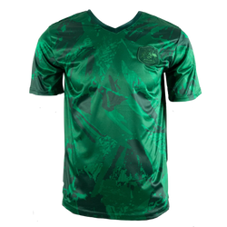 Australian Socceroos Spew Jersey - SPORTFIRST HERVEY BAY