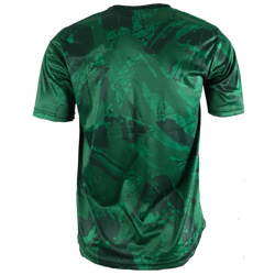 Australian Socceroos Spew Jersey - SPORTFIRST HERVEY BAY