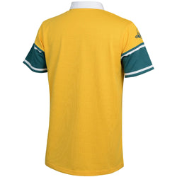 Australian Wallabies 1999 World Cup Heritage Jersey - SPORTFIRST HERVEY BAY