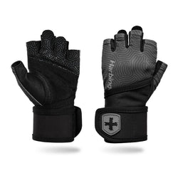 Harbinger Womens Pro WristWrap Glove
