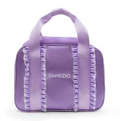 Capezio Eloise Ruffle Dance Bag