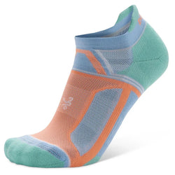 Balega Hidden Contour Socks - SPORTFIRST HERVEY BAY