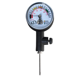 Spalding Ball Pressure Gauge