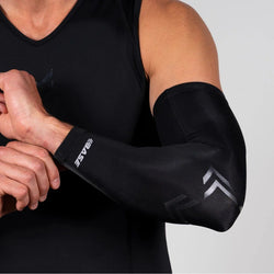 Base Compression Arm Sleeve (Pair) - SPORTFIRST HERVEY BAY