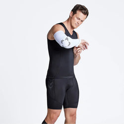 Base Compression Arm Sleeve (Pair) - SPORTFIRST HERVEY BAY