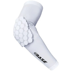 Base Compression Padded Arm Guard - SPORTFIRST HERVEY BAY