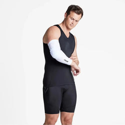 Base Compression Padded Arm Guard - SPORTFIRST HERVEY BAY