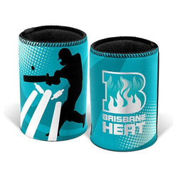BBL Brisbane Heat Can Cooler - SPORTFIRST HERVEY BAY