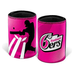 BBL Sydney 6ers Can Cooler - SPORTFIRST HERVEY BAY