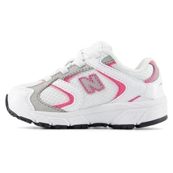 New Balance 408 v7 Bungee Lace Infant Shoe