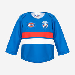Sekem Western Bulldogs Kids Guernsey