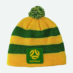 Football Australia Socceroos Infants Beanie