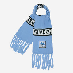 Sharks Bar Scarf