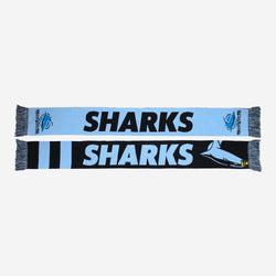 Sharks Defender Scarf