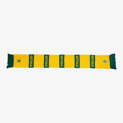 Football Australia Socceroos Bar Scarf