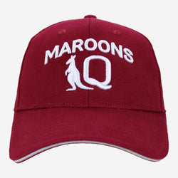 QLD Maroons Conversion Cap