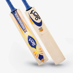 Kookaburra Little Belta English Willow Cricket Bat