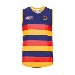Sekem Adelaide Crows Mens Guernsey